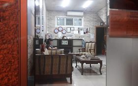 Diyar Hotel